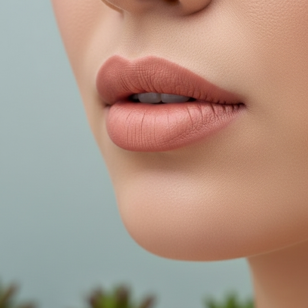 RealHer I Am Enough Moisturizing Lipstick (New)